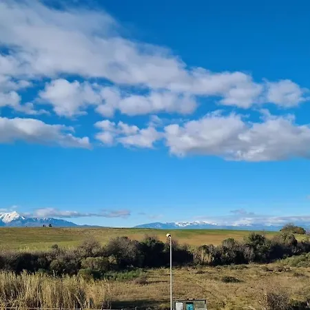 302 Cosy Sur Appartement