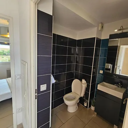 302 Cosy Sur Appartement