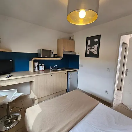 Appartement 302 Cosy Sur