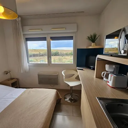 Apartment 302 Cosy Sur Perpignan