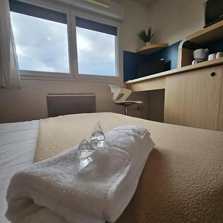 302 Cosy Sur Perpignan