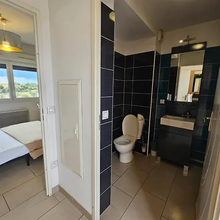 Appartement 302 Cosy Sur