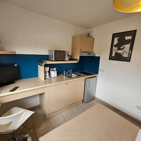 Appartement 302 Cosy Sur *
